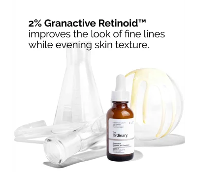 Granactive Retinoid 2% Emulsion 30ml