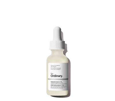 Hyaluronic Acid 2% + B5 30ml