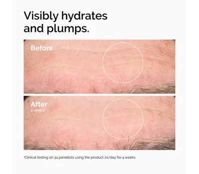 Hyaluronic Acid 2% + B5 30ml