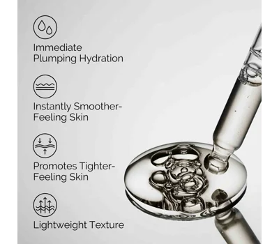 Hyaluronic Acid 2% + B5 30ml