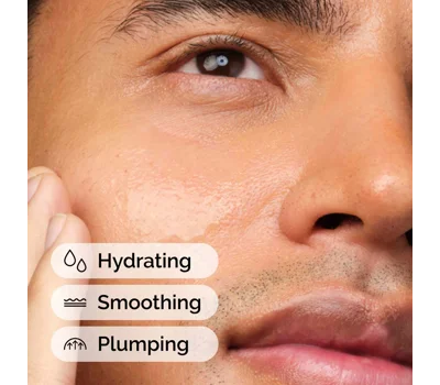 Hyaluronic Acid 2% + B5 30ml