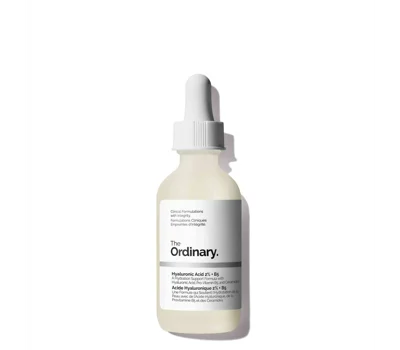 Hyaluronic Acid 2% + B5 60ml