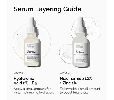 Hyaluronic Acid 2% + B5 60ml
