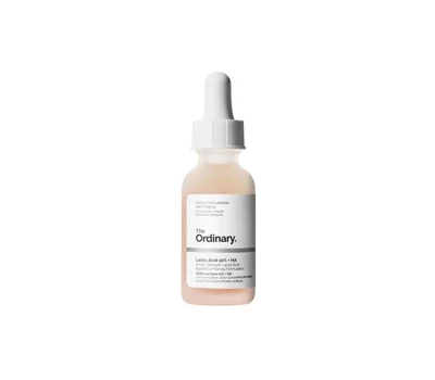 Lactic Acid 10% + Ha 30ml