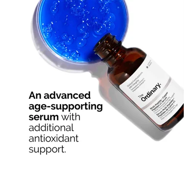Multi-Peptide + Copper Peptides 1% Serum 30ml