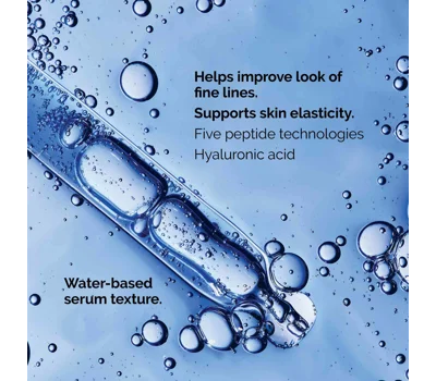 Multi-Peptide + Copper Peptides 1% Serum 30ml