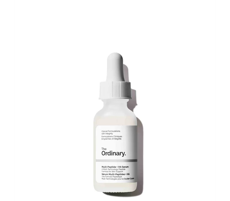 Multi-Peptide + Ha Serum 30ml