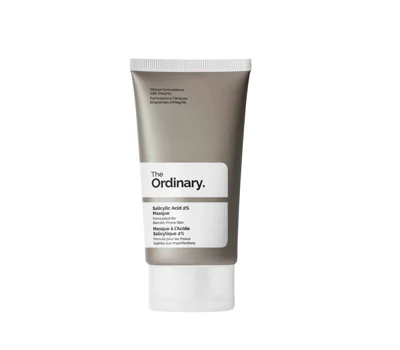 Salicylic Acid 2% Masque 50ml