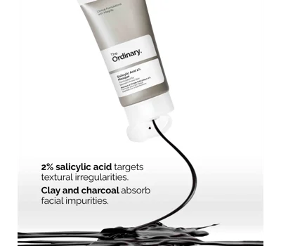Salicylic Acid 2% Masque 50ml