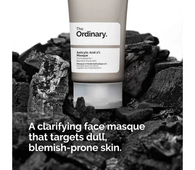 Salicylic Acid 2% Masque 50ml