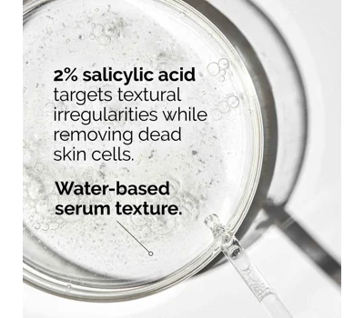 Salicylic Acid 2% Solution 30ml