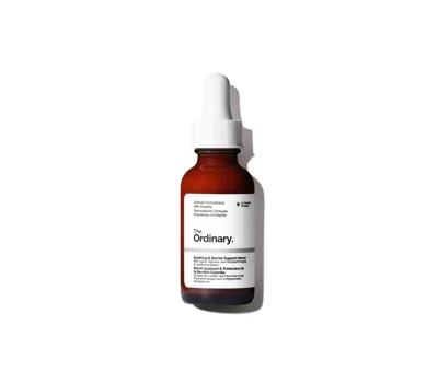 Soothing & Barrier Support Serum 30ml