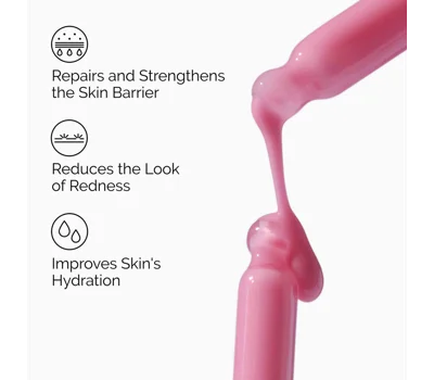 Soothing & Barrier Support Serum 30ml