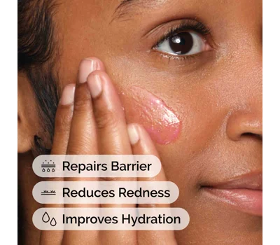 Soothing & Barrier Support Serum 30ml