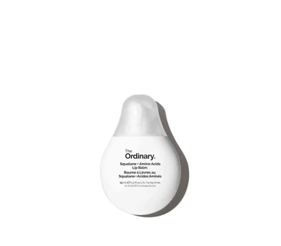Squalane + Amino Acids Lip Balm 15ml