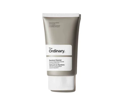 Squalane Cleanser 50ml