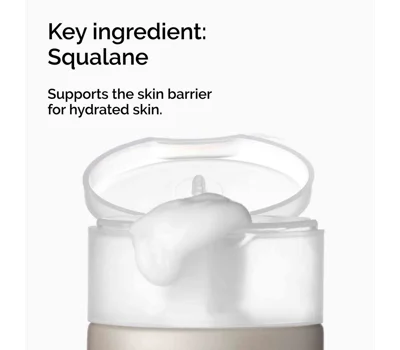 Squalane Cleanser 50ml