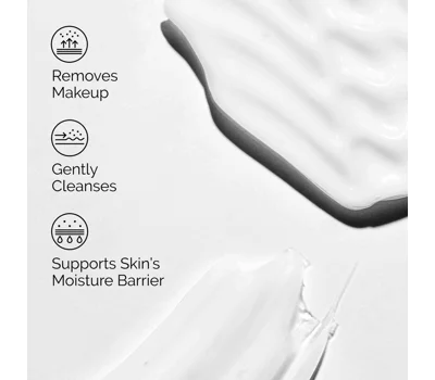 Squalane Cleanser 50ml