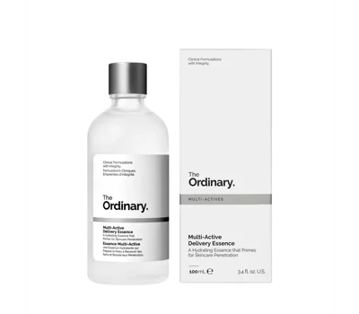 Multi Active Delivery Essense 100ml