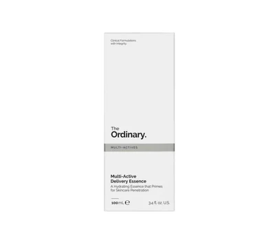 Multi Active Delivery Essense 100ml