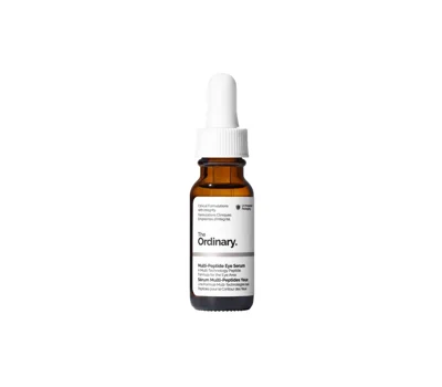 Multi-Peptide Eye Serum 15ml