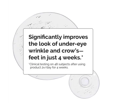Multi-Peptide Eye Serum 15ml