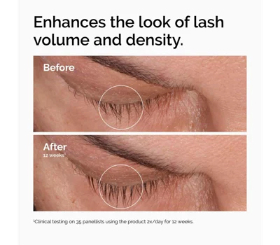 Multi-Peptide Lash And Brow Serum 5ml