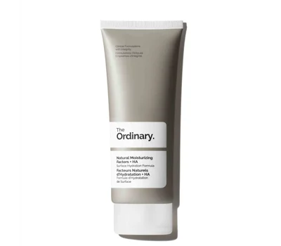 Natural Moisturizing Factors + Ha 100ml