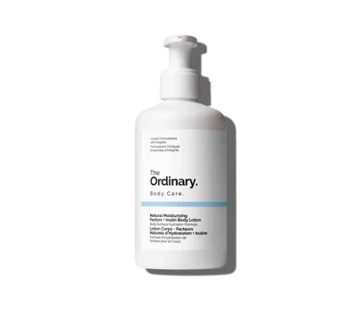 Natural Moisturizing Factors + Inulin Body Lotion 240ml