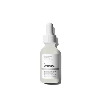 Niacinamide 10% + Zinc 1% 30ml