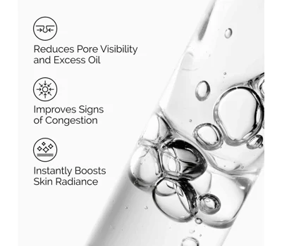 Niacinamide 10% + Zinc 1% 60ml