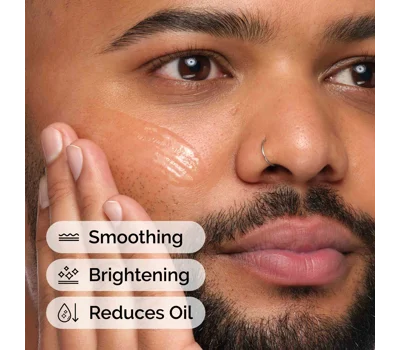 Niacinamide 10% + Zinc 1% 60ml