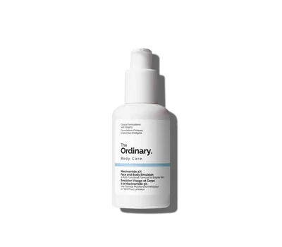 Niacinamide 5% Face & Body Emulsion 100ml