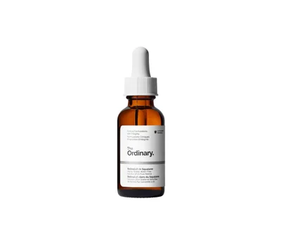 Retinol 1% In Squalane 30ml
