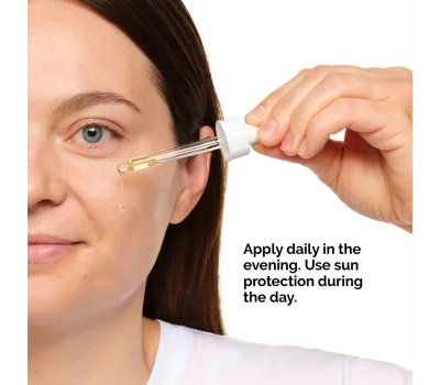 Retinol 1% In Squalane 30ml