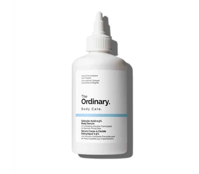 Salicylic Acid 0.5% Body Serum 240ml