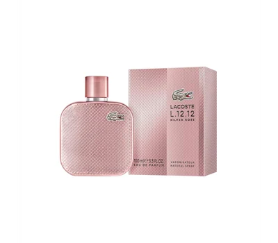 L.12.12 Silver Rose EDP