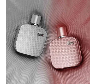 L.12.12 Silver Rose EDP