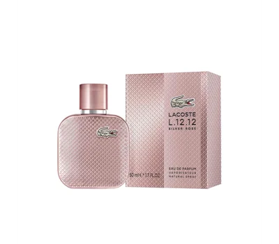 L.12.12 Silver Rose EDP