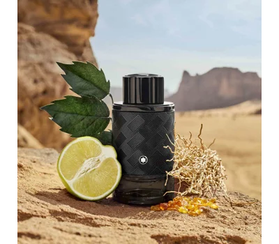 Explorer Extreme Parfum
