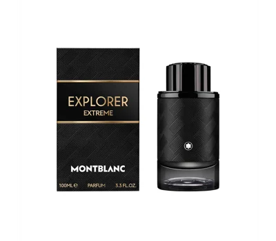 Explorer Extreme Parfum