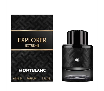 Explorer Extreme Parfum