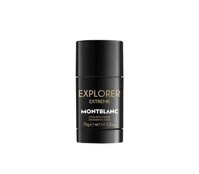 Explorer Extreme Deo Stick