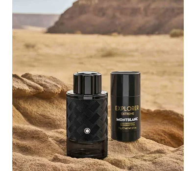Explorer Extreme Deo Stick
