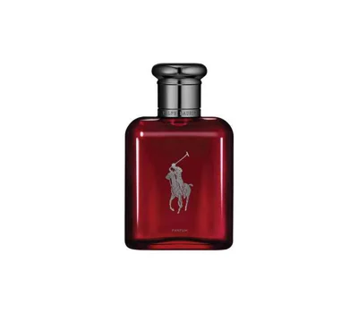 Red Parfum