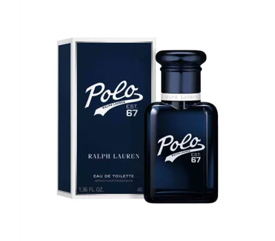 67 Eau De Toilette