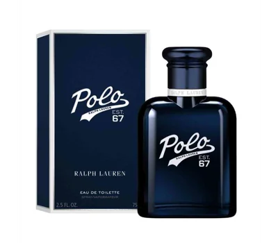 Polo Ralph Lauren Ralph Lauren Polo EST67 Eau De Toilette