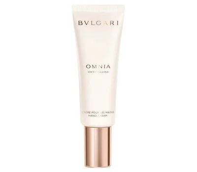 Omnia Crystalline Hand Cream 40ml