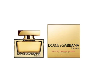 The One Eau De Parfum Intense