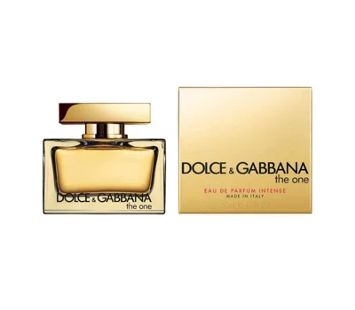 The One Eau De Parfum Intense